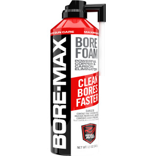 Real Avid Bore-Max Bore Foam 12 oz Aerosol Can
