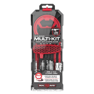Real Avid Gun Boss Multi Kit For .223/5.56 Caliber AVGBMK223