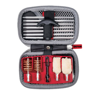 Real Avid Gun Boss 12/20 Gauge Shotgun Cleaning Kit