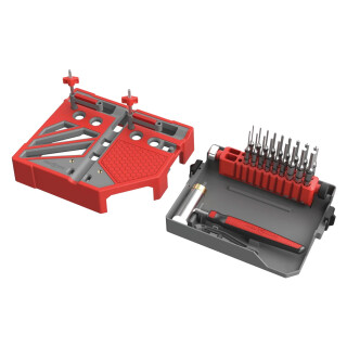 Real Avid Master Bench Block Pro Kit