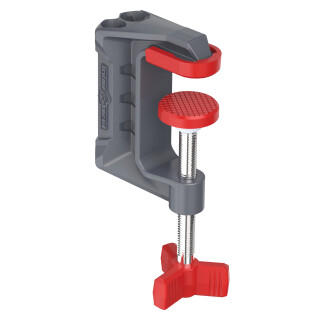 Real Avid Smart-Assist C-Mount 2-1/4" Clamp Base