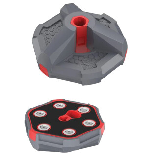 Real Avid Smart-Assist Magnetic Mount Base