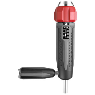 Real Avid Smart TORQ Driver for Precision Optics and Accessories