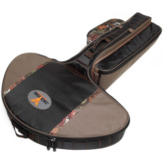 .30-06 Outdoors Alpha Crossbow Case 29"x42"x8" Padded