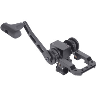 Centerpoint Power Draw Cocker Cranking Device