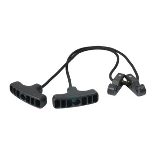 Centerpoint Crossbow Rope Cocker Universal Black