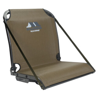 Millennium Marine B100 Boat Seat Green