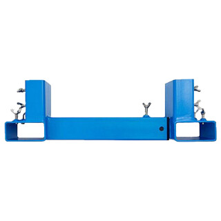 Bash Target Supply 970-Target Stand Pro 2x4 Up to 24" Width