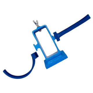 Bash Target Supply 978-Target Stand Clay Holder Set