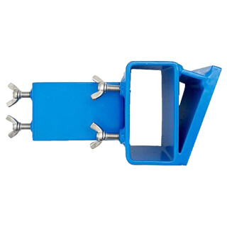 Bash Target Supply 986-Target Stand T-Bracket Set