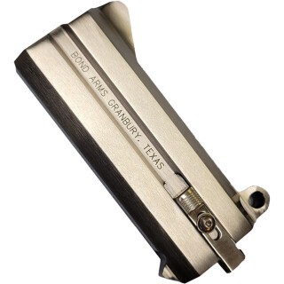 Bond Arms Century 2000 Barrel .410 Bore 3.5" Stainless Steel 410B2