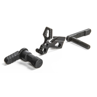 Battle Arms Development Enhanced Lower Parts Kit (#3)