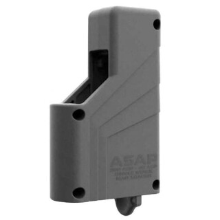 Butler Creek ASAP Universal Single Stack Loader Polymer Black