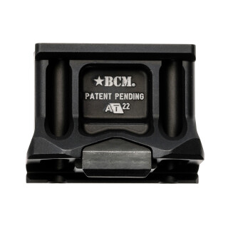 Bravo Company 1.93" A/T Optic Mount for Aimpoint T2