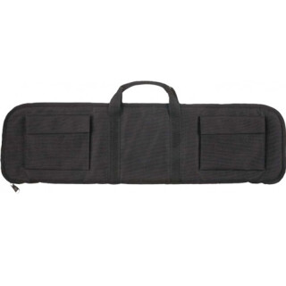 Bulldog Cases Tactical Shotgun Case 29" Length Nylon Black