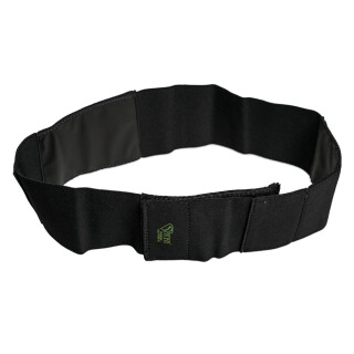 Sticky Holsters Belly Band XL 37-58" Elastic Black