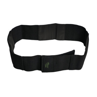 Sticky Holsters Belly Band 2XL 43"-65" Waist Black