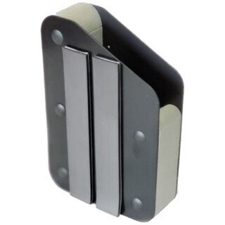 BenchMaster WeaponRac Magnetic Single Pistol Rack