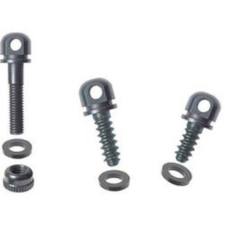 Swivel Base Set Black