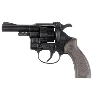 Traditions Starter Pistol .22 Caliber/6mm Acorn Blanks 7 Shot