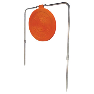 Do All Outdoors Gong Show 6" Self-Sealing Gong Target