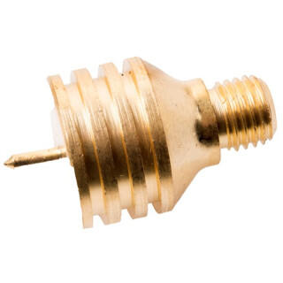 Breakthrough Brass Jag 20 Gauge