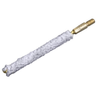 Breakthrough Clean Technologies Bore Mop 5.56mm/.22/.223 Caliber 100% Cotton
