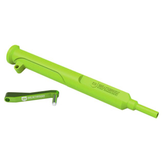 Breakthrough Clean Technologies AR-15 Bore Guide with Pivot Lock