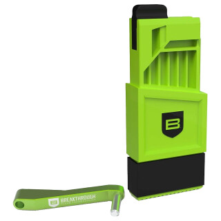 Breakthrough Clean Technologies AR-15 Lower Receiver Vise Block