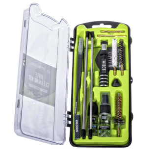 Breakthrough Clean Technologies AR-10/.30 Caliber Vision Series Hard-Case Cleaning Kit