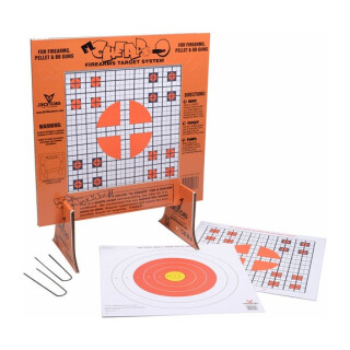 30-06 Outdoors El Cheapo Paper Target System 