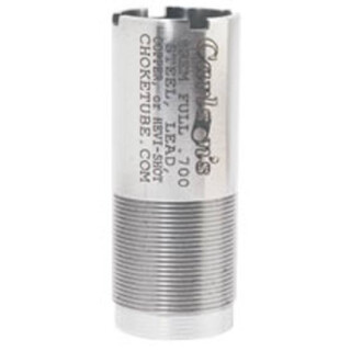 Carlson's 20 Gauge Remington Flush Mount Choke Tube Modified 17-4 Stainless Steel 10203