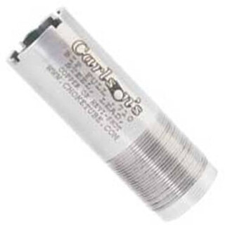 Carlson's Browning Invector Plus 20 Gauge Flush Mount Replacement Stainless Skeet Choke Tube