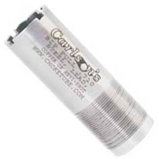 Carlson's Browning Invector Plus 20 Gauge Flush Mount Replacement Stainless Improved Modified Choke Tube
