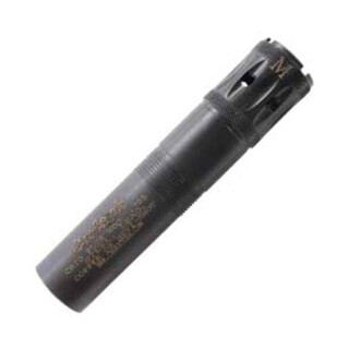 Carlson's 12 Gauge Browning Invector Plus Ported Sporting Clays Choke Tube Light Modified 17-4 Stainless Steel Blued 18894
