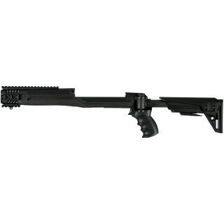 ATI Strikeforce GEN2 Stock for Ruger Mini-14/Mini-Thirty