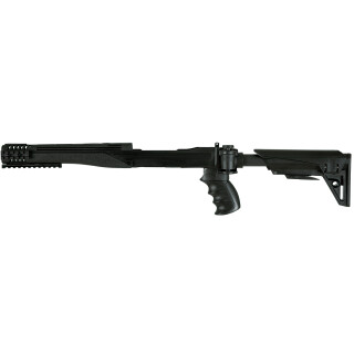 ATI Strikeforce GEN2 Stock for Ruger 10/22 Black