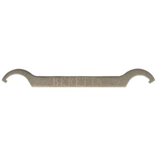 Beretta Shotgun Choke Tube Wrench For 20/28 Gauge Shotguns Extended Mobilchoke C5B044