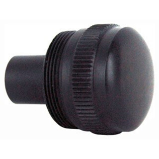 Beretta A400 Xcel Balance Cap Medium Weight 3.9oz Aluminum Black
