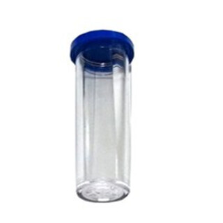 Beretta Choke Tube Case Single 3.74" Medium Clear