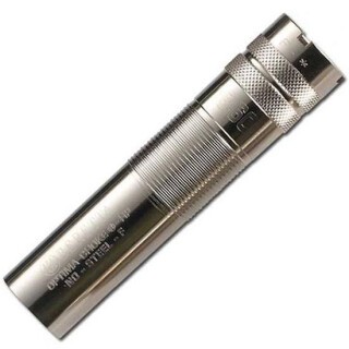 Beretta 12 Gauge Improved Cylinder Beretta Optima HP Extended Choke Tube Nickel Coated Steel C62181