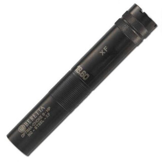 Beretta 12 Gauge Full Beretta Optima HP 2" Extended Choke Tube Nickel Coated Steel Black Finish C62263