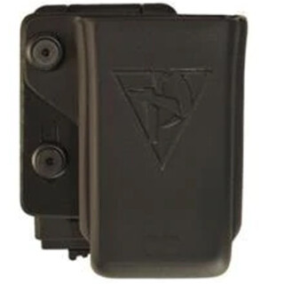 Comp-Tac PCC PLM Magazine Pouch #27 Colt PCC OWB Left Hand Kydex Black