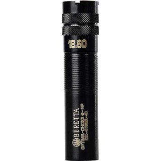 Beretta 12 Ga Improved Modified Optima HP Black Edition Extended Choke Tube