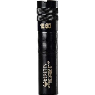 Beretta 12 Ga Light Modified Optima HP Black Edition Extended Choke Tube