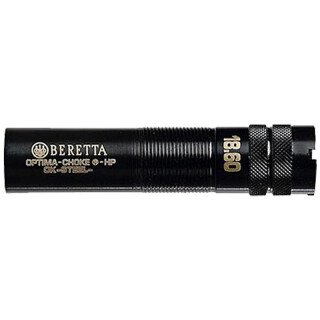 Beretta Optima-Choke HP Black Edition 12 Gauge X-Full Extended Choke