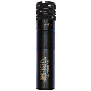 Beretta 12 Ga Cylinder Optima HP Ported Edition Extended Choke Tube