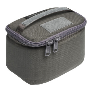 Cloud Defensive ATB Ammo Transport Bag 1/2" Closed Cell Foam YKK Zippers 500D Cordura Nylon Urban Grey