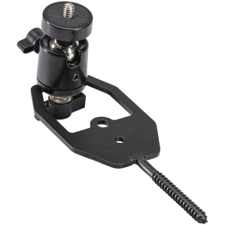 FeraDyne Outdoors Covert Camera T60 Basic Tree Ball Mount 2-Pack