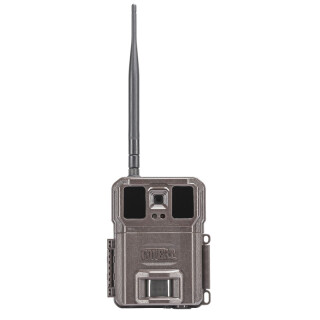Covert Scouting Cameras NWF18 Game Camera 1.50" Color Display 18 MP Resolution SD Card Slot/Up to 32GB Memory Verizon LTE Brown